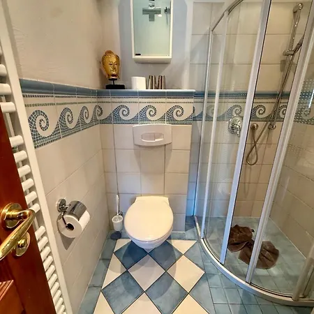 Διαμέρισμα Exklusive 3-zimmer In Der Residenz Laguna