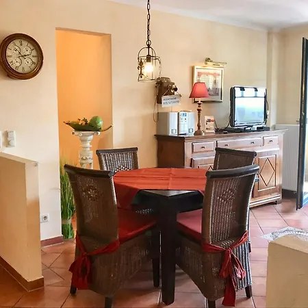 Exklusive 3-zimmer In Der Residenz Laguna