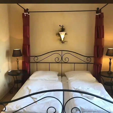 Exklusive 3-zimmer In Der Residenz Laguna Ostseebad Kühlungsborn