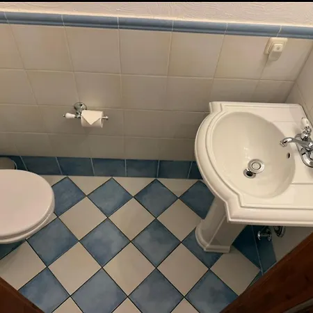 Exklusive 3-zimmer In Der Residenz Laguna Διαμέρισμα Ostseebad Kühlungsborn